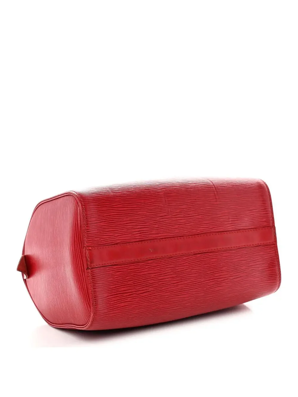 Louis Vuitton Epi Speedy 25 Castillan #309955L65B